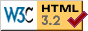HTML Checked!